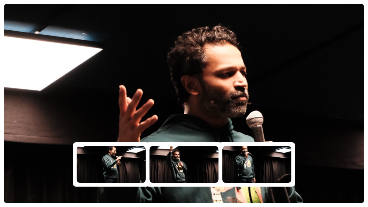 The Art of Moderation: Why It’s Crucial for Impromptu Speaking Events