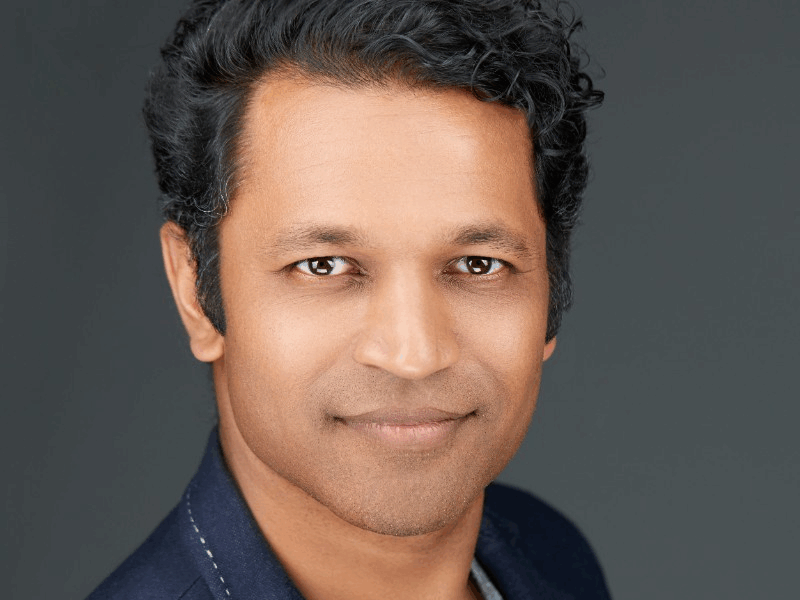 Ranjith Venkatesh | Speaker Shine